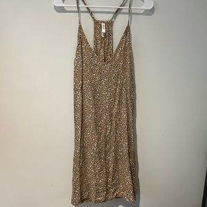 RVCA sundress